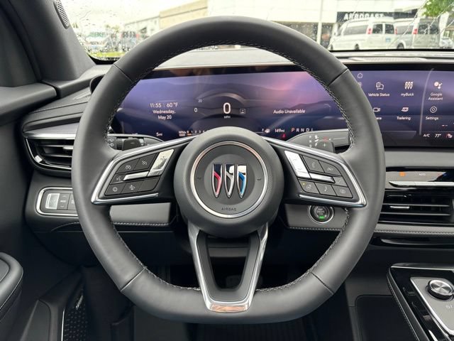 New 2026 Buick Enclave Sport Touring w/ Power Package FWD image 21