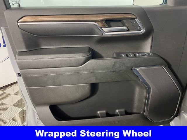 Certified 2024 Chevrolet Silverado 1500 LT image 12