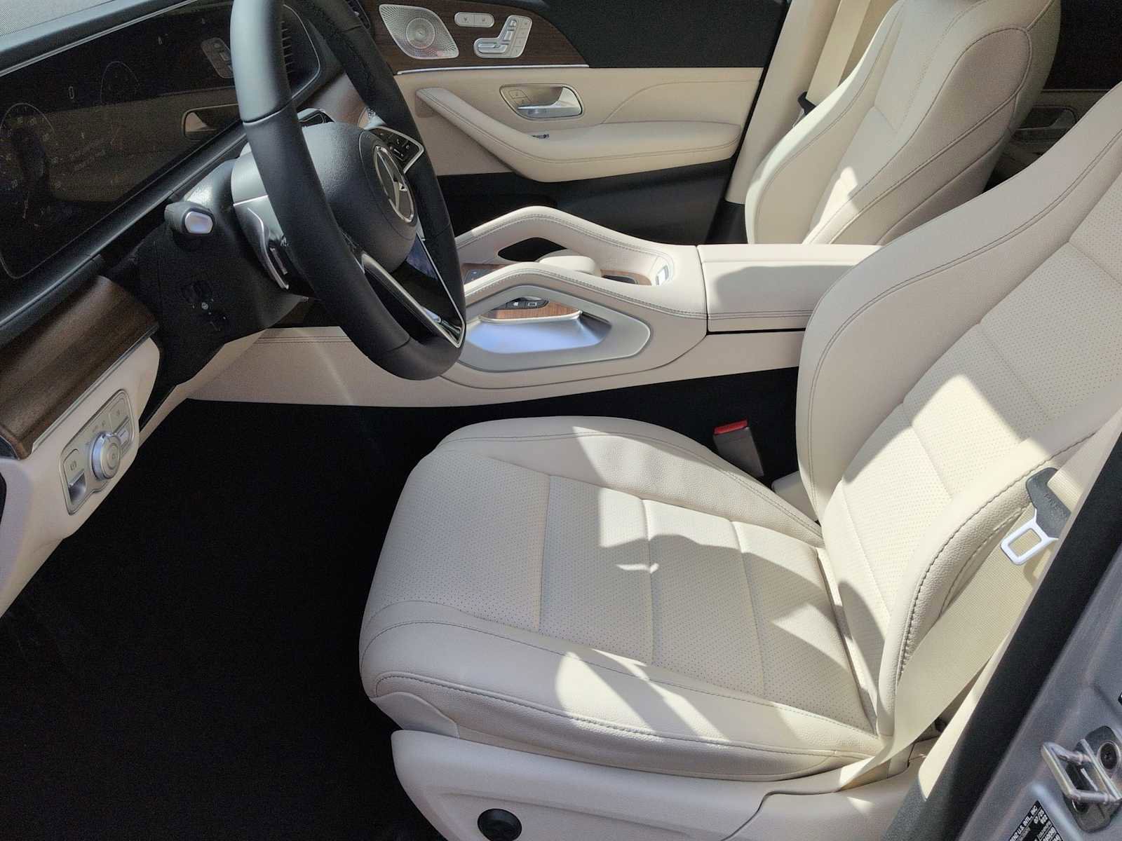 New 2026 Mercedes-Benz GLE 350 4MATIC image 10