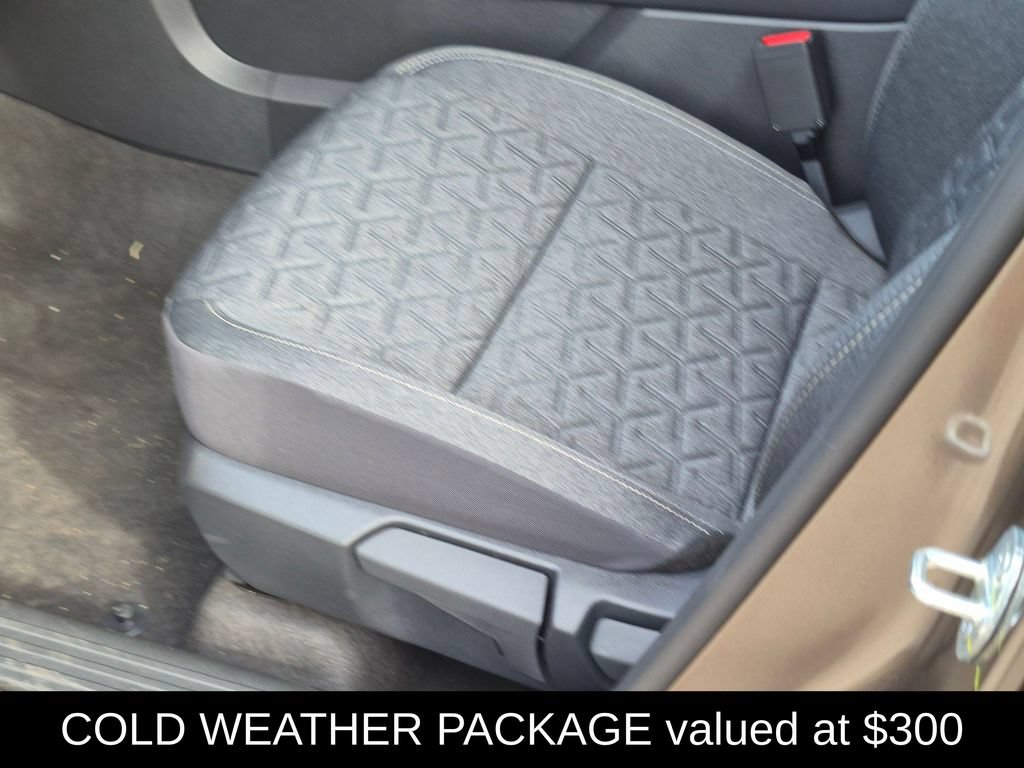 New 2026 Nissan Kicks SV w/ Cold Weather Package AWD/4WD image 6