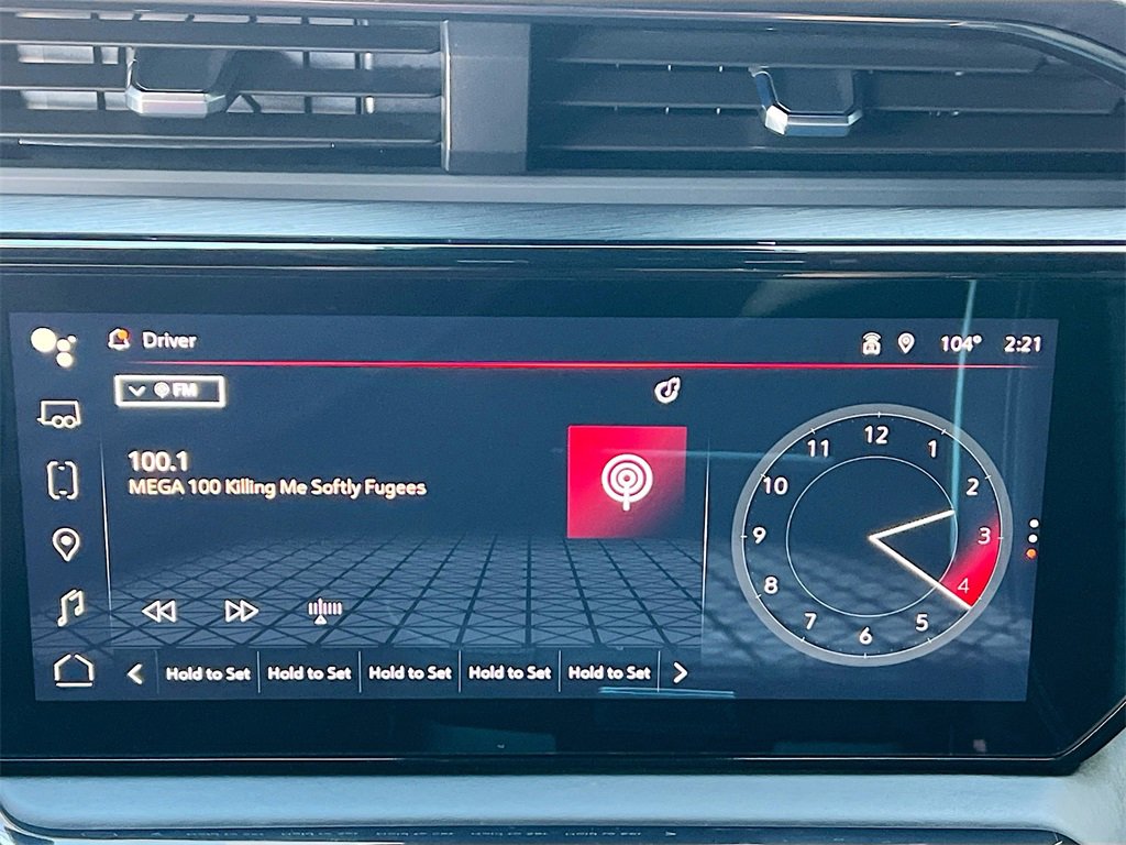 Used 2024 GMC Sierra 1500 AT4X image 14