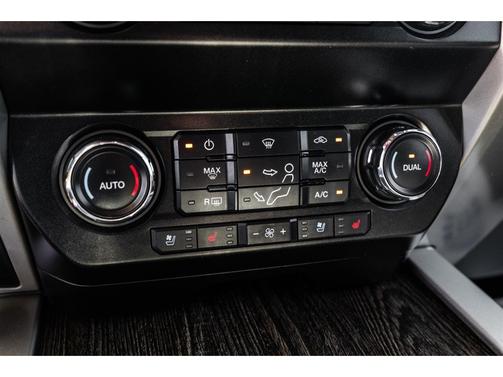 Used 2021 Ford F250 Lariat AWD/4WD image 21