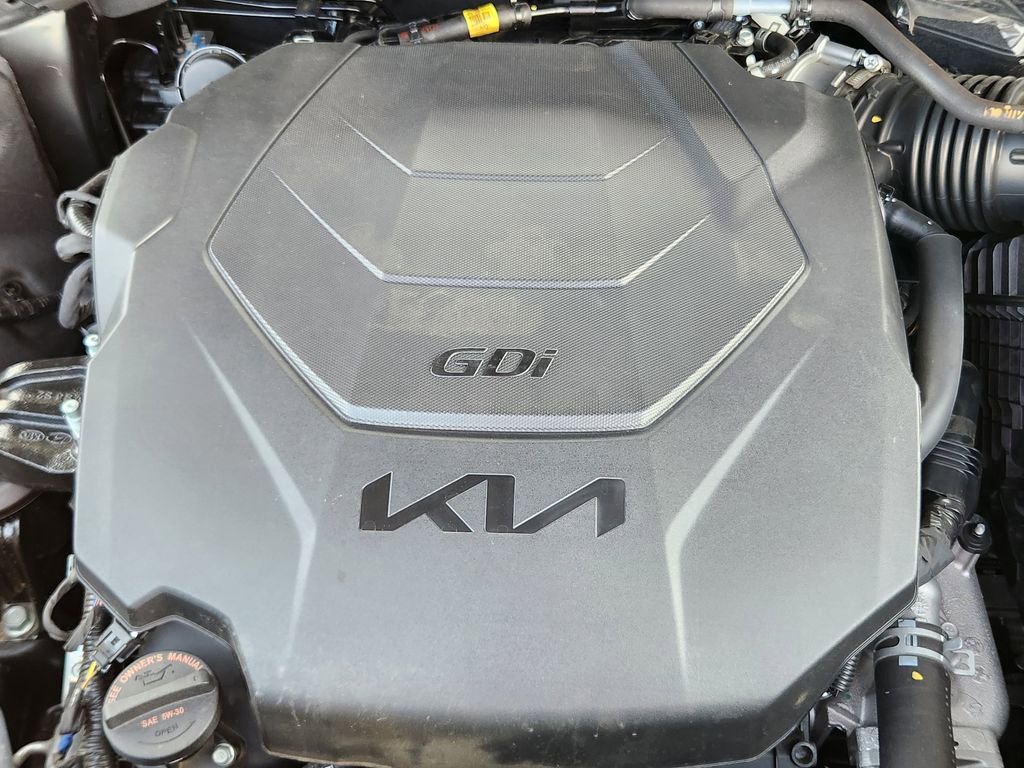 Certified 2025 Kia Telluride SX Prestige X-Pro AWD/4WD image 17
