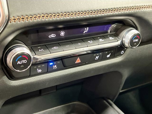 Used 2024 MAZDA CX-50 AWD 2.5 S w/ Cargo Package image 15