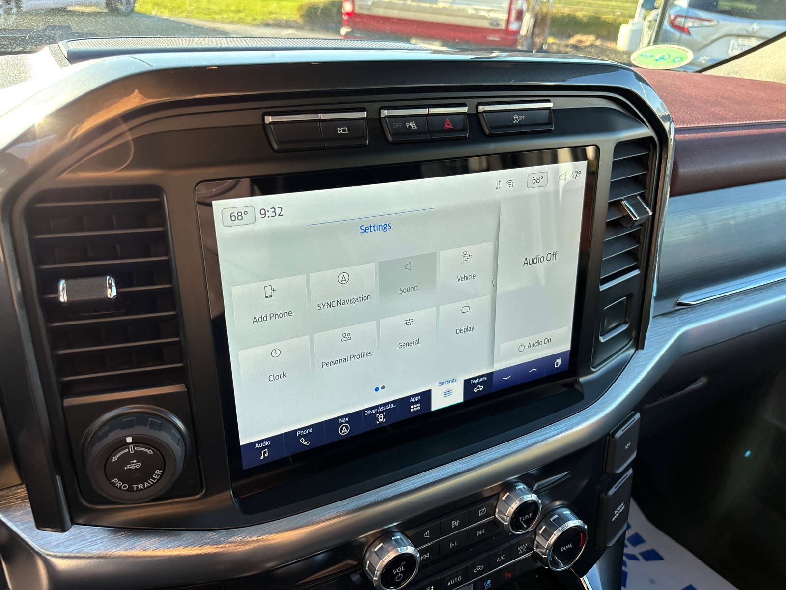 Used 2022 Ford F150 Lariat w/ Equipment Group 502A High image 20