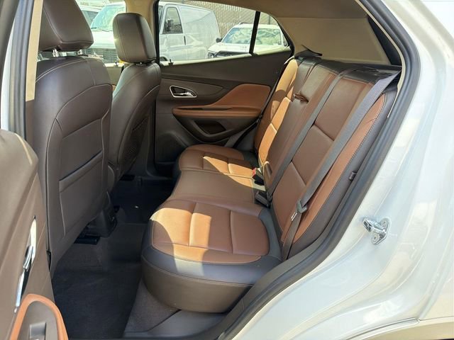 Used 2016 Buick Encore Premium FWD image 24