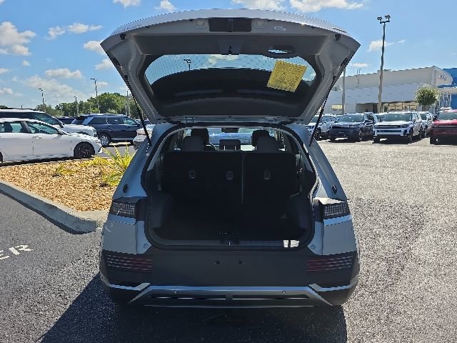 Certified 2024 Hyundai Ioniq 5 SE AWD/4WD image 22