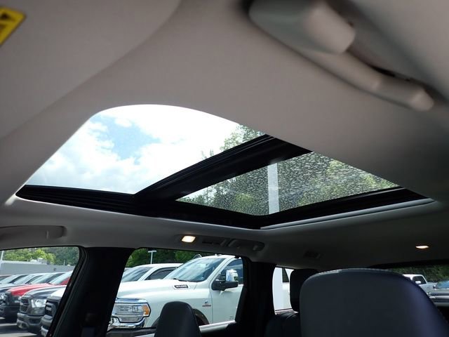 Used 2024 INFINITI QX60 Sensory AWD/4WD image 21