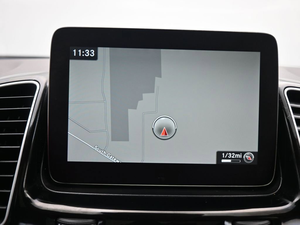 Used 2016 Mercedes-Benz GLE 350 image 17