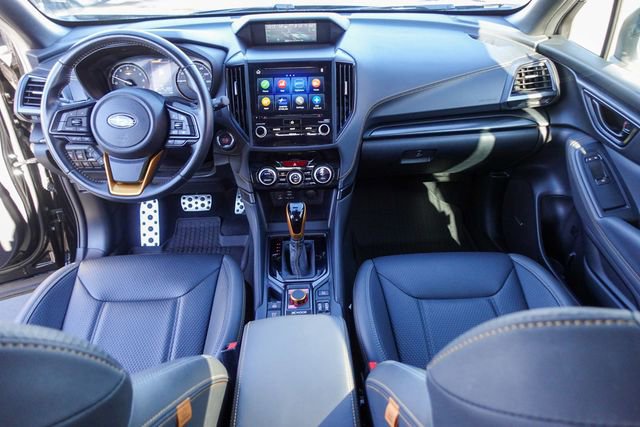 Used 2023 Subaru Forester Wilderness w/ Wilderness Package image 4