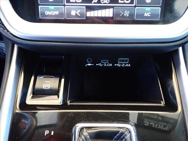Certified 2025 Subaru Legacy Premium AWD/4WD image 18