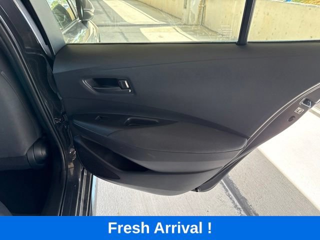 Used 2023 Toyota Corolla LE w/ LE Convenience Package FWD image 14