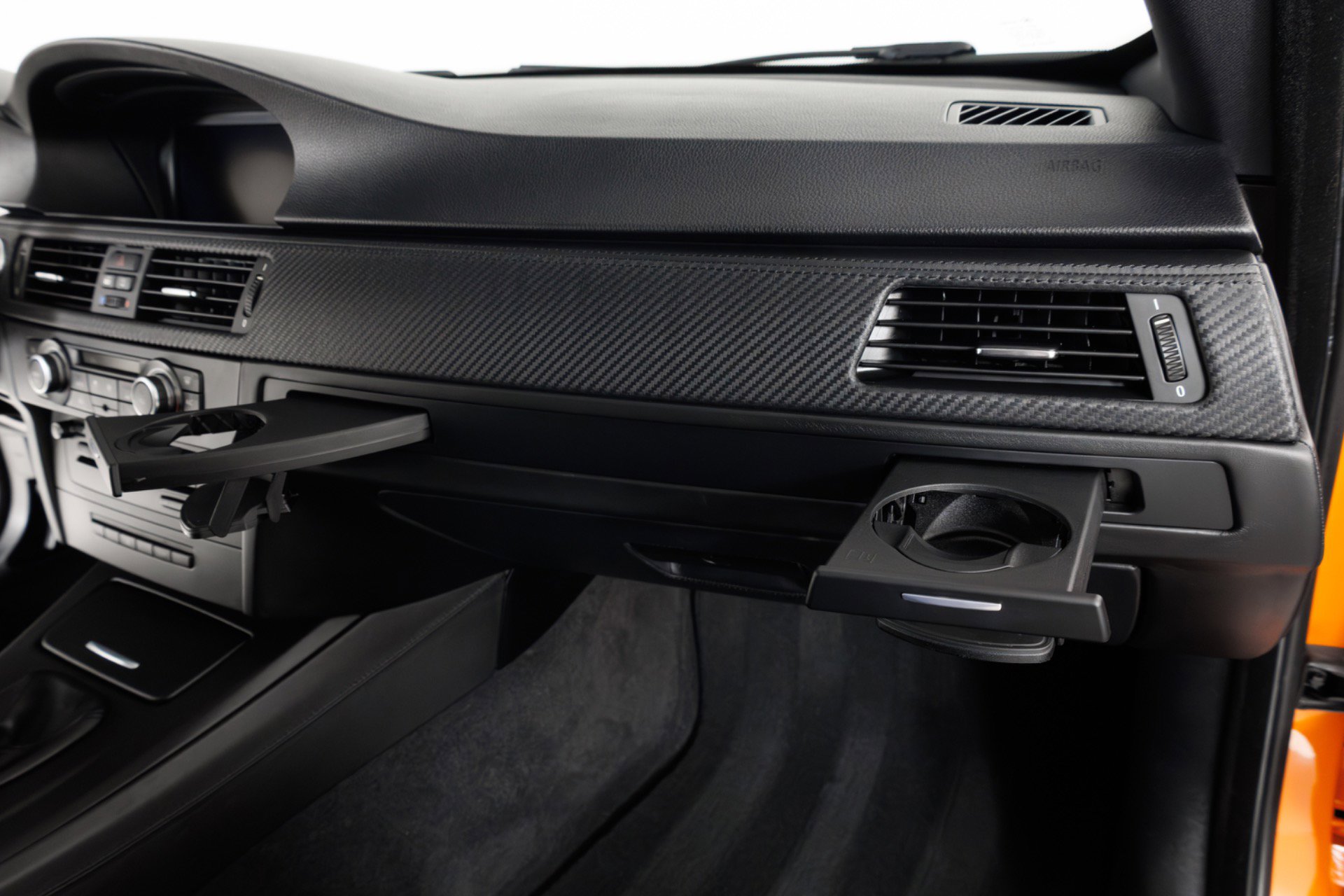 Used 2013 BMW M3 Coupe RWD image 39