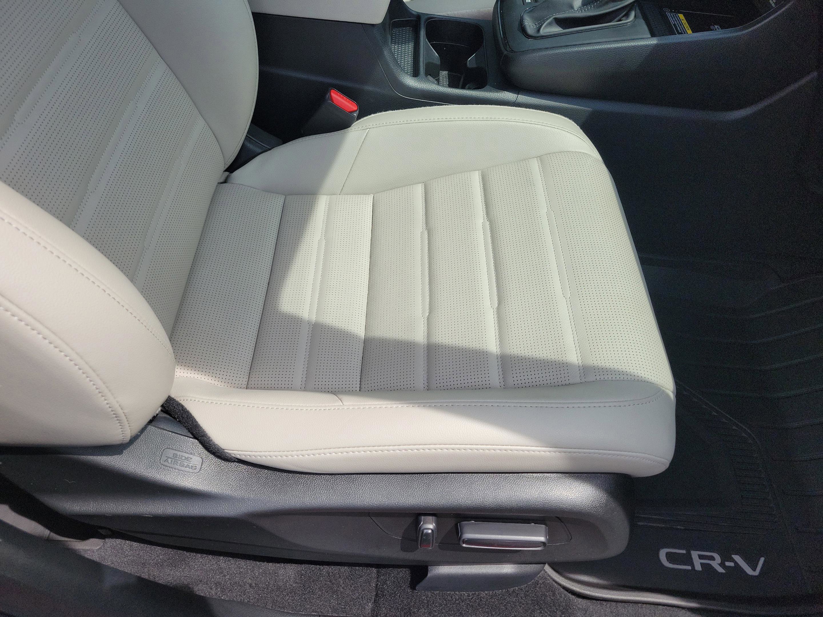 Used 2024 Honda CR-V EX-L image 19