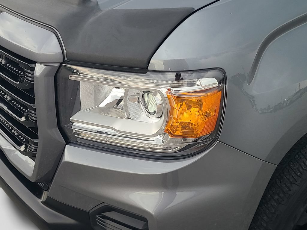 Used 2021 GMC Canyon Elevation Standard w/ Convenience Package RWD image 20