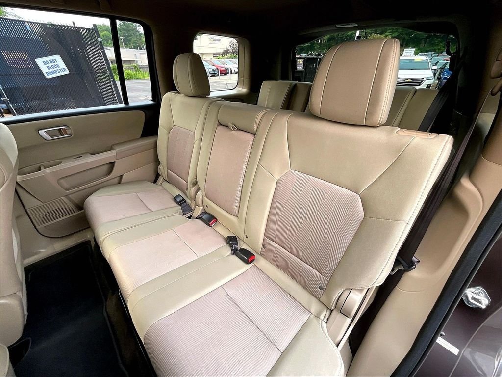 Used 2013 Honda Pilot EX image 15