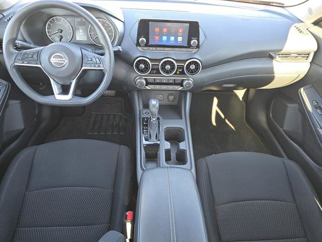 Used 2023 Nissan Sentra S image 8