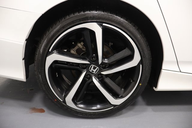 Used 2021 Honda Accord Sport image 26