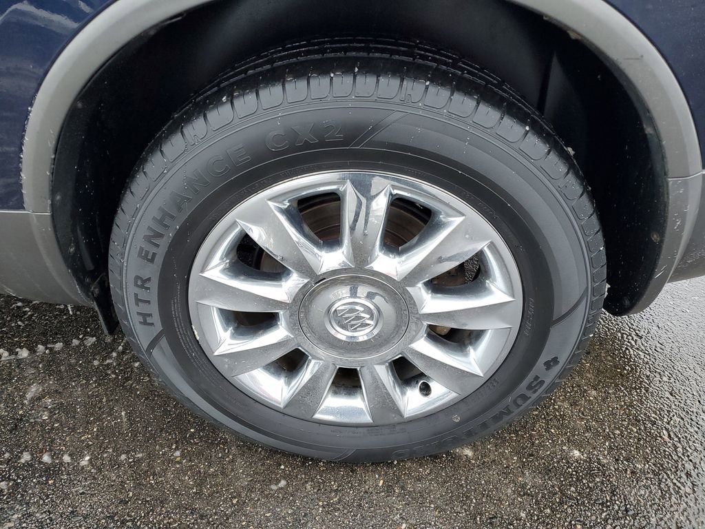 Used 2012 Buick Enclave Leather w/ Trailering Provision Package image 33