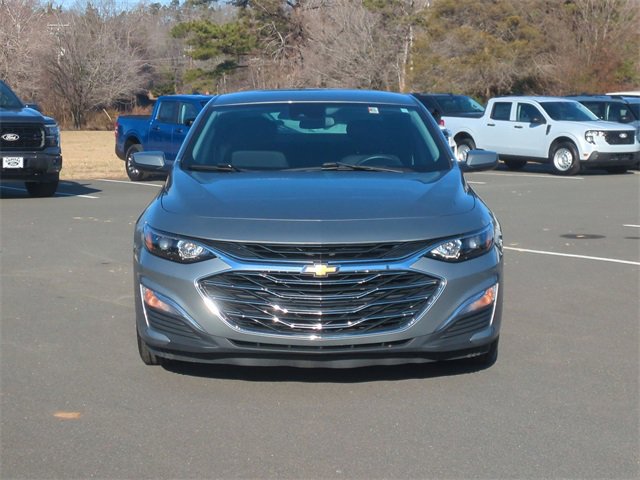 Used 2024 Chevrolet Malibu LS image 16