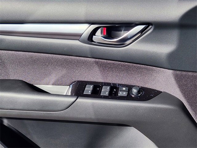 New 2025 MAZDA CX-5 AWD 2.5 S image 3