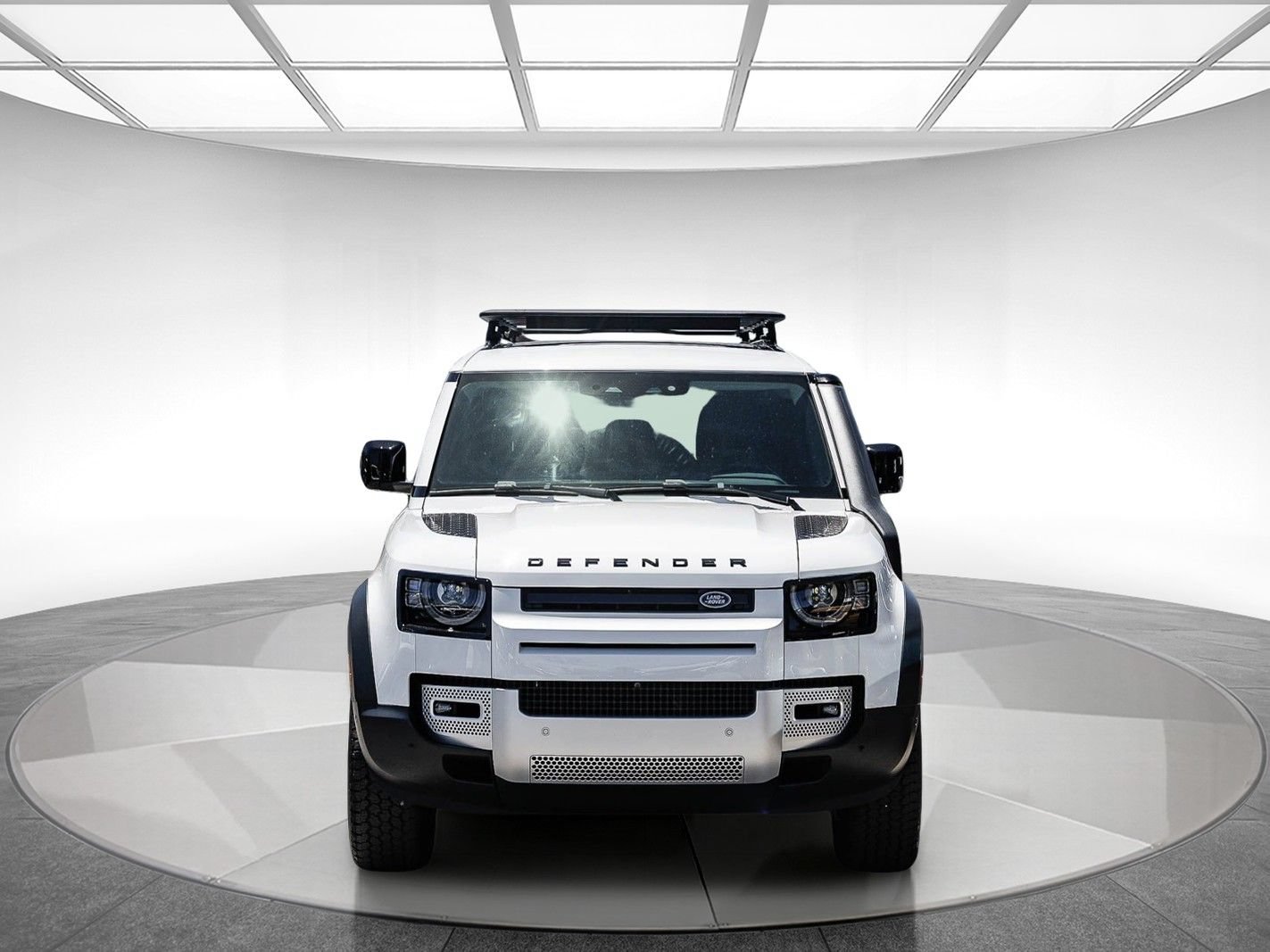 Used 2023 Land Rover Defender 110 S AWD/4WD image 6