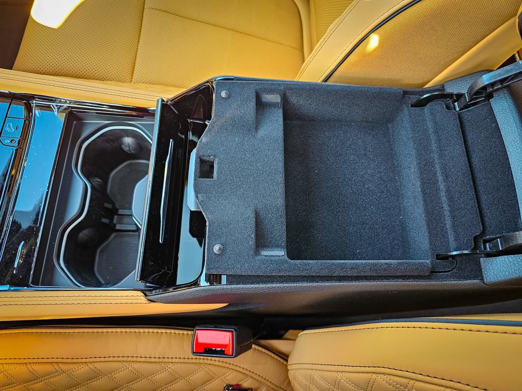 New 2026 Jeep Grand Cherokee Summit image 34