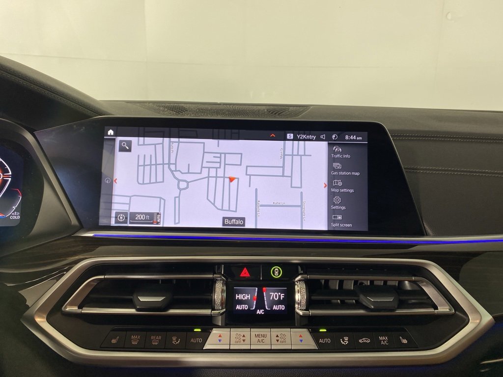 Certified 2023 BMW X5 xDrive40i w/ M Sport Package image 15