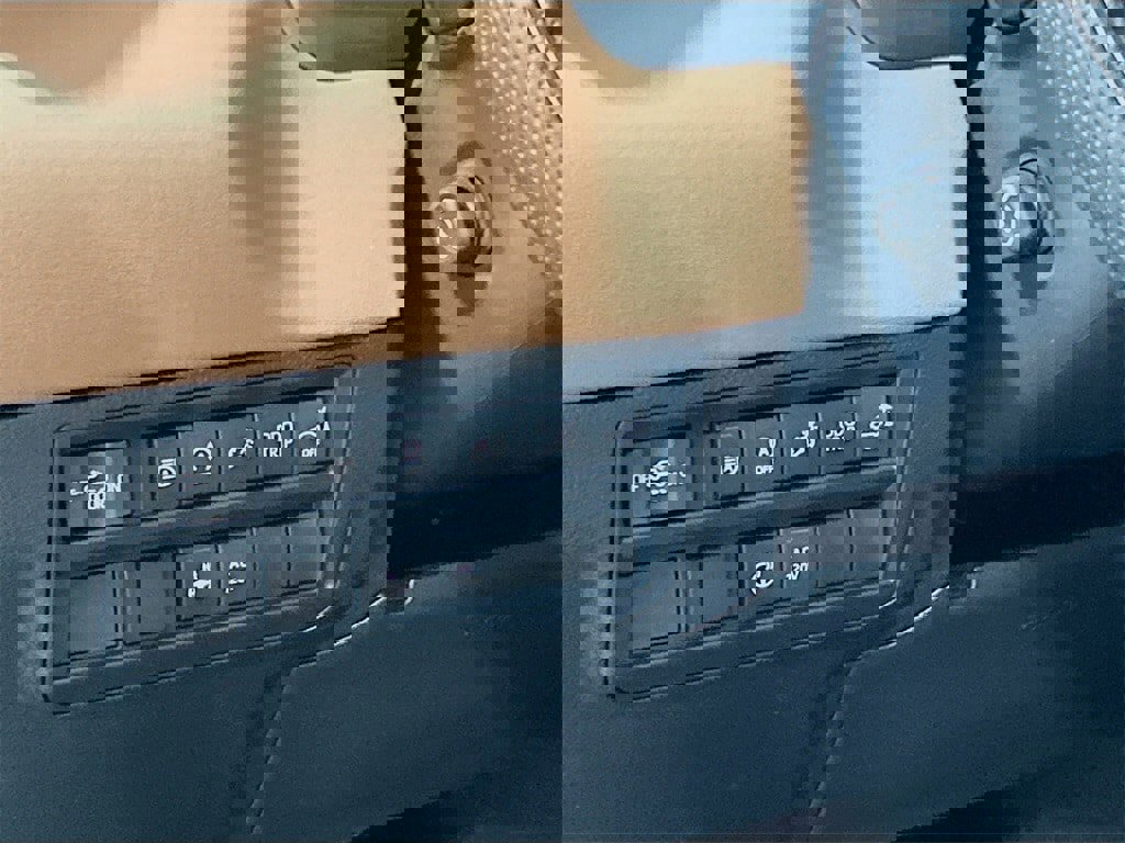 New 2026 Toyota Tundra 1794 Edition image 11