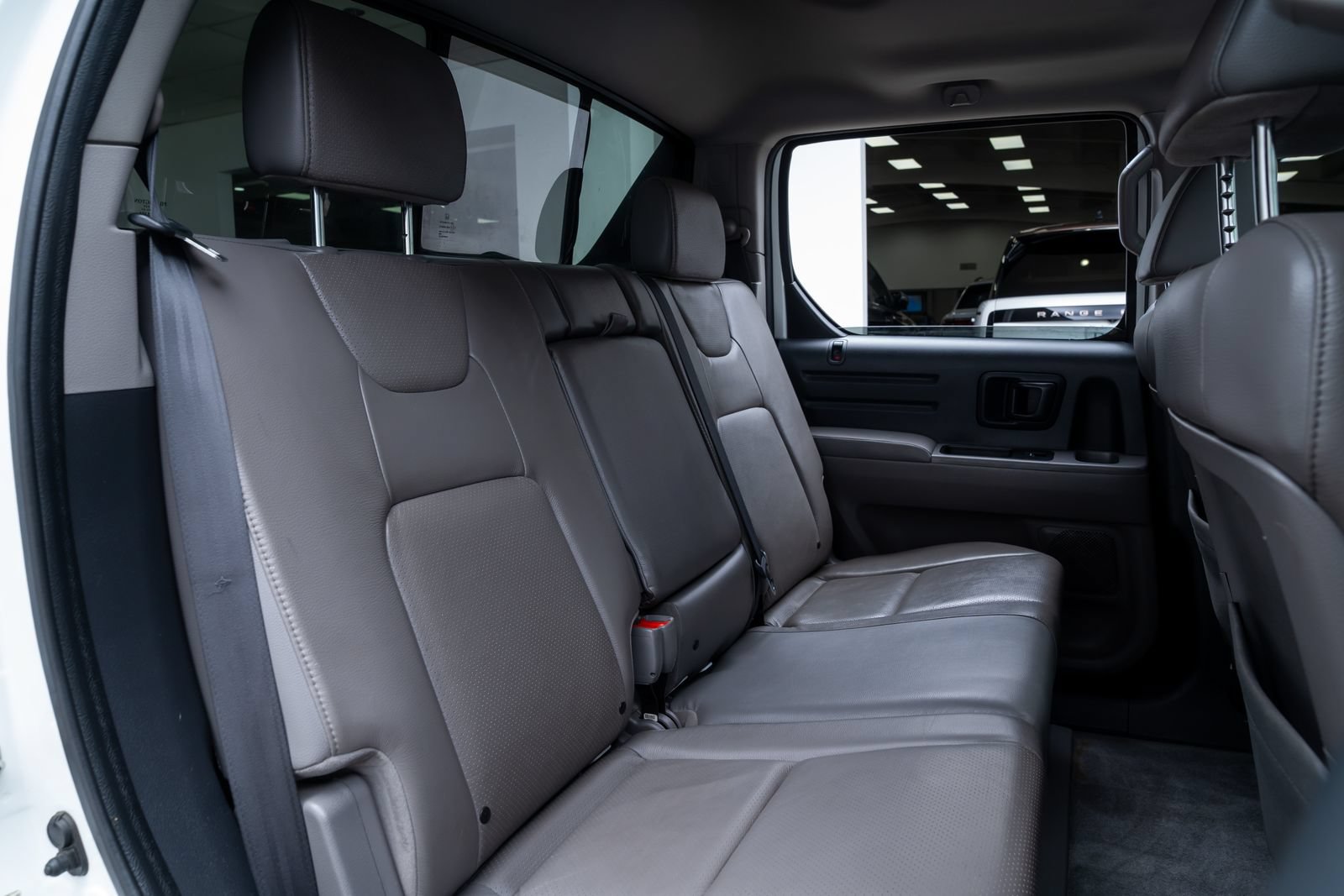 Used 2014 Honda Ridgeline RTL image 18
