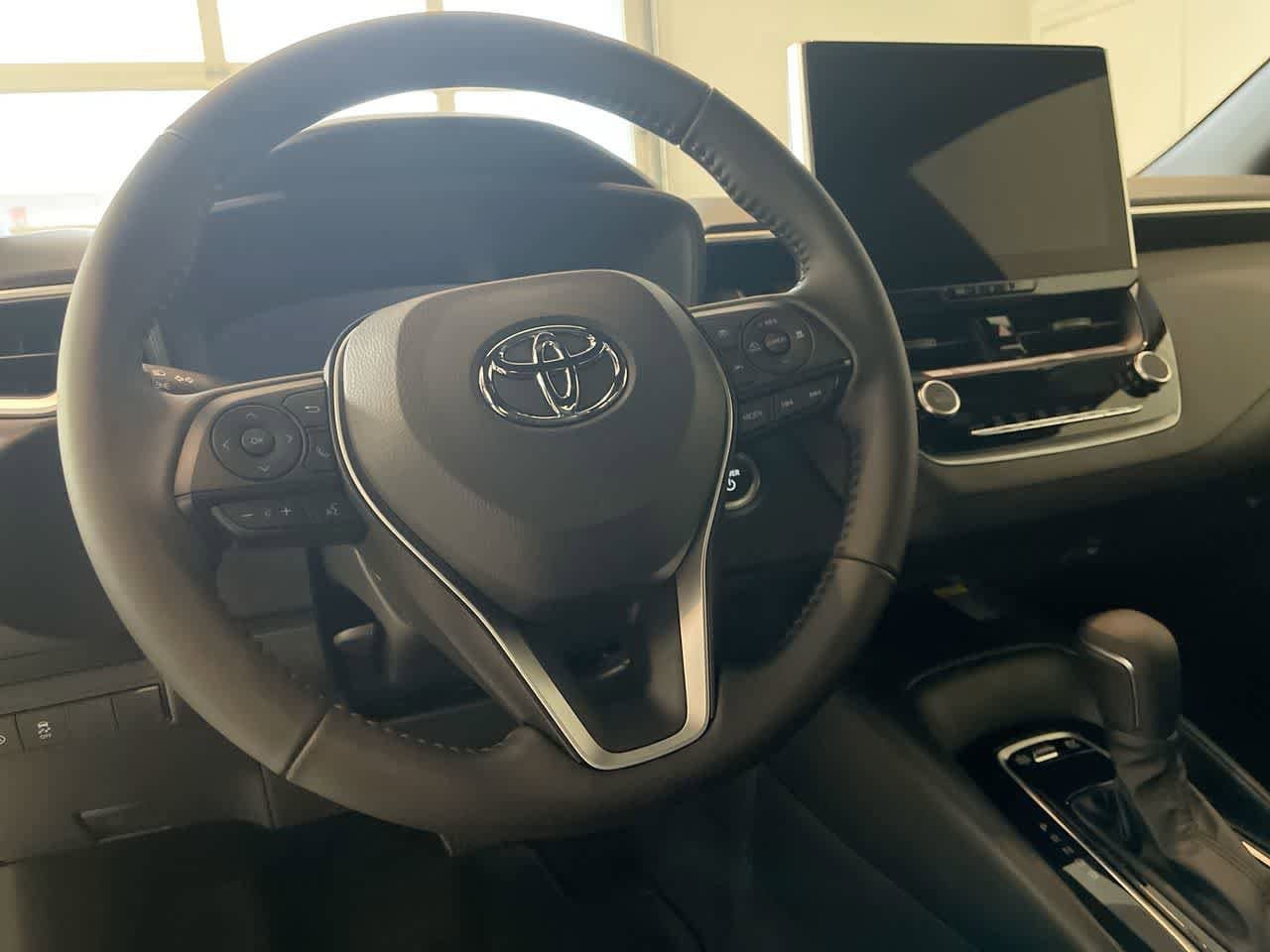 New 2026 Toyota Corolla SE image 14
