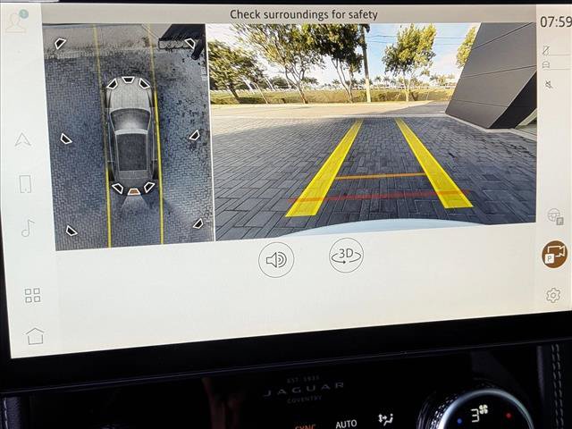 New 2026 Jaguar F-PACE R-Dynamic S AWD/4WD image 12