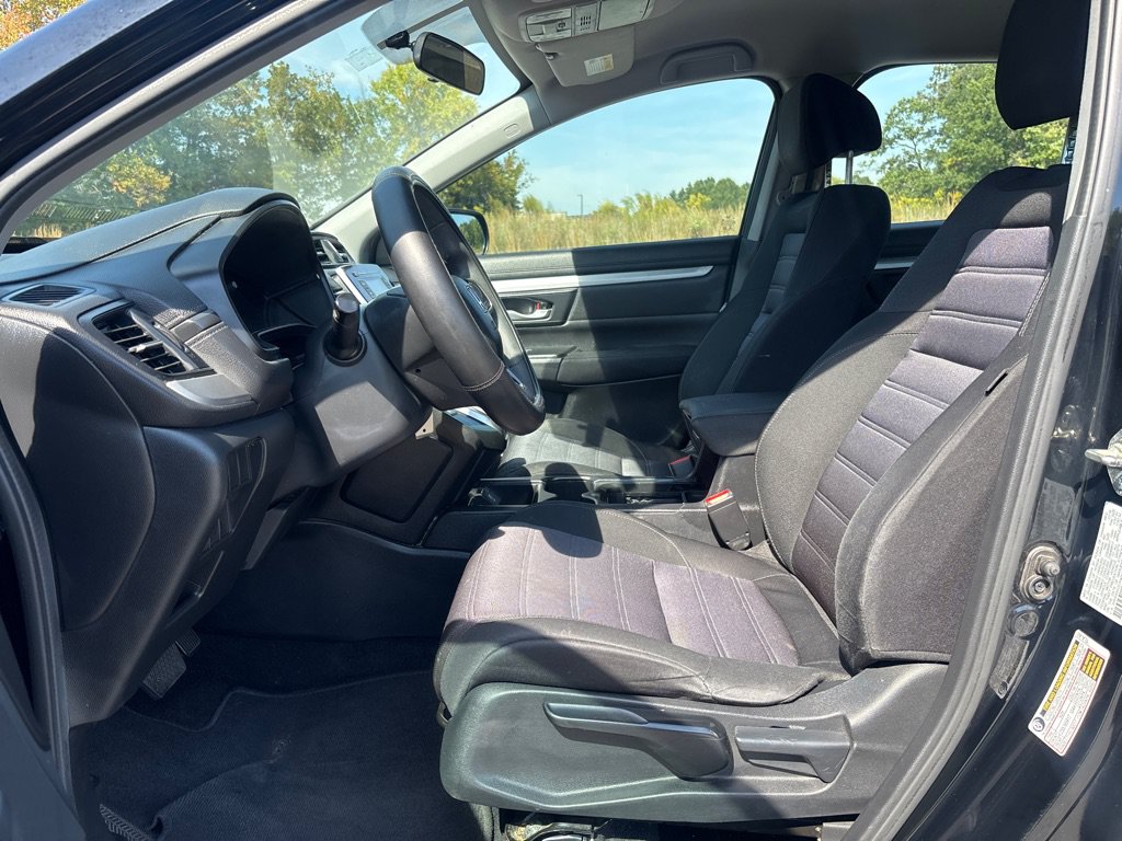 Used 2018 Honda CR-V LX image 11