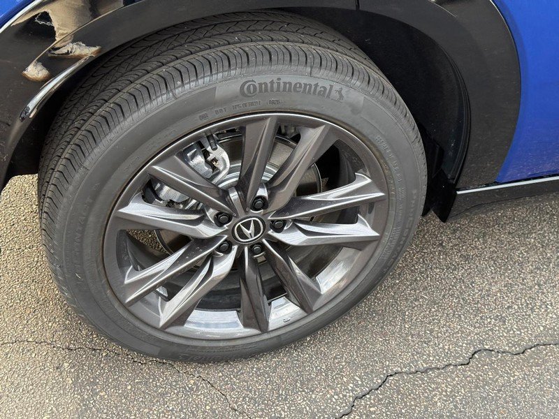 Used 2025 Acura ADX A-Spec AWD/4WD image 9