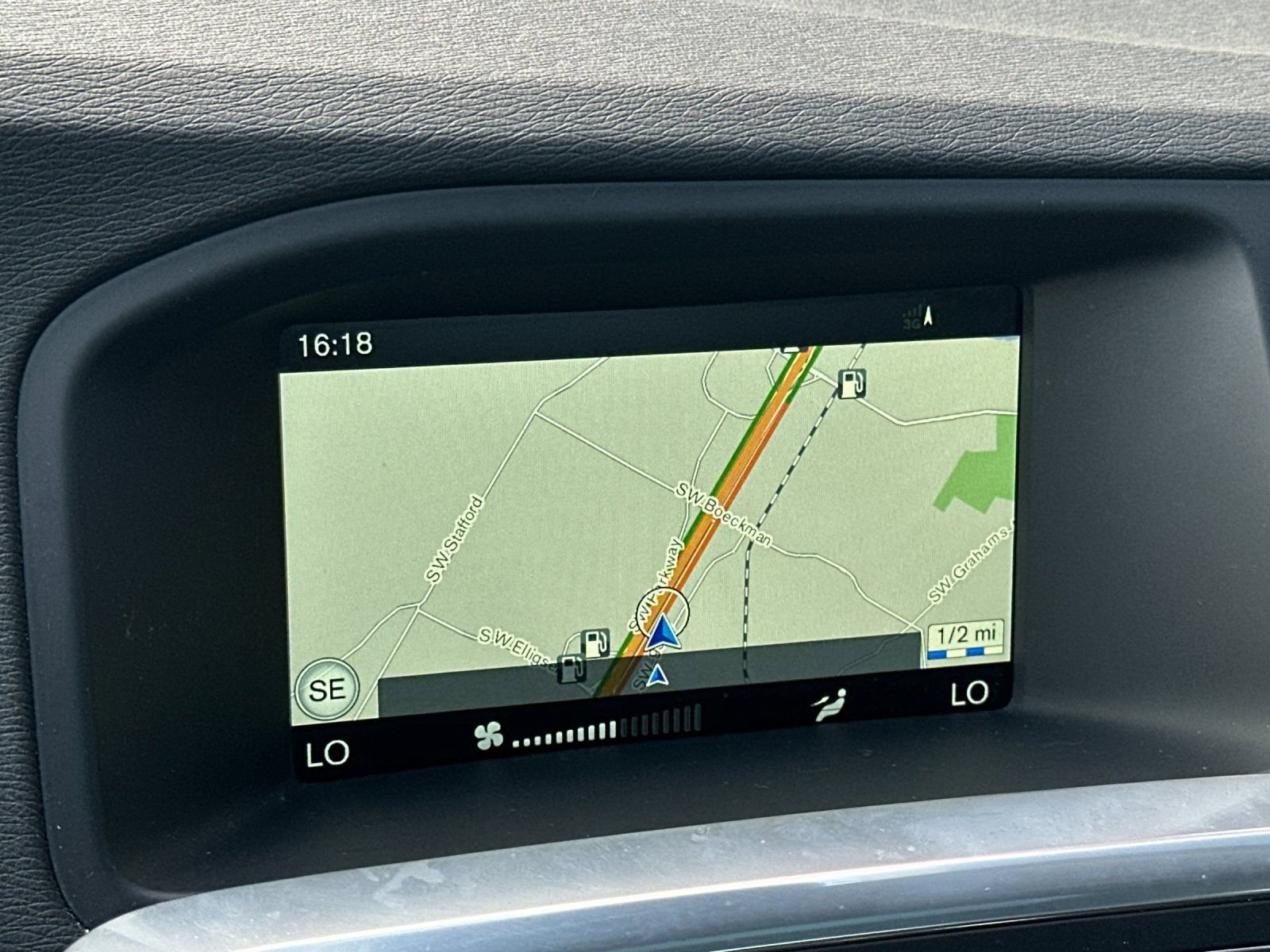 Used 2016 Volvo S60 T5 Premier image 17