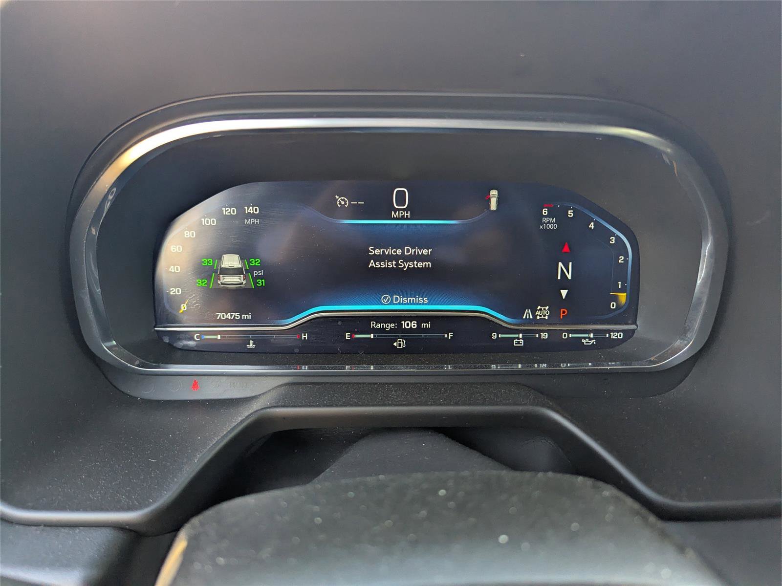 Used 2024 Chevrolet Tahoe Premier image 23