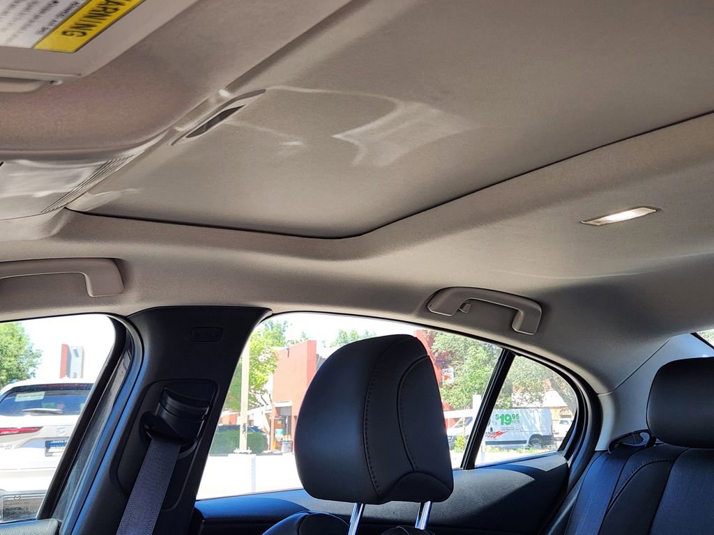 Used 2024 MAZDA MAZDA3 2.5 Turbo Premium Plus image 18