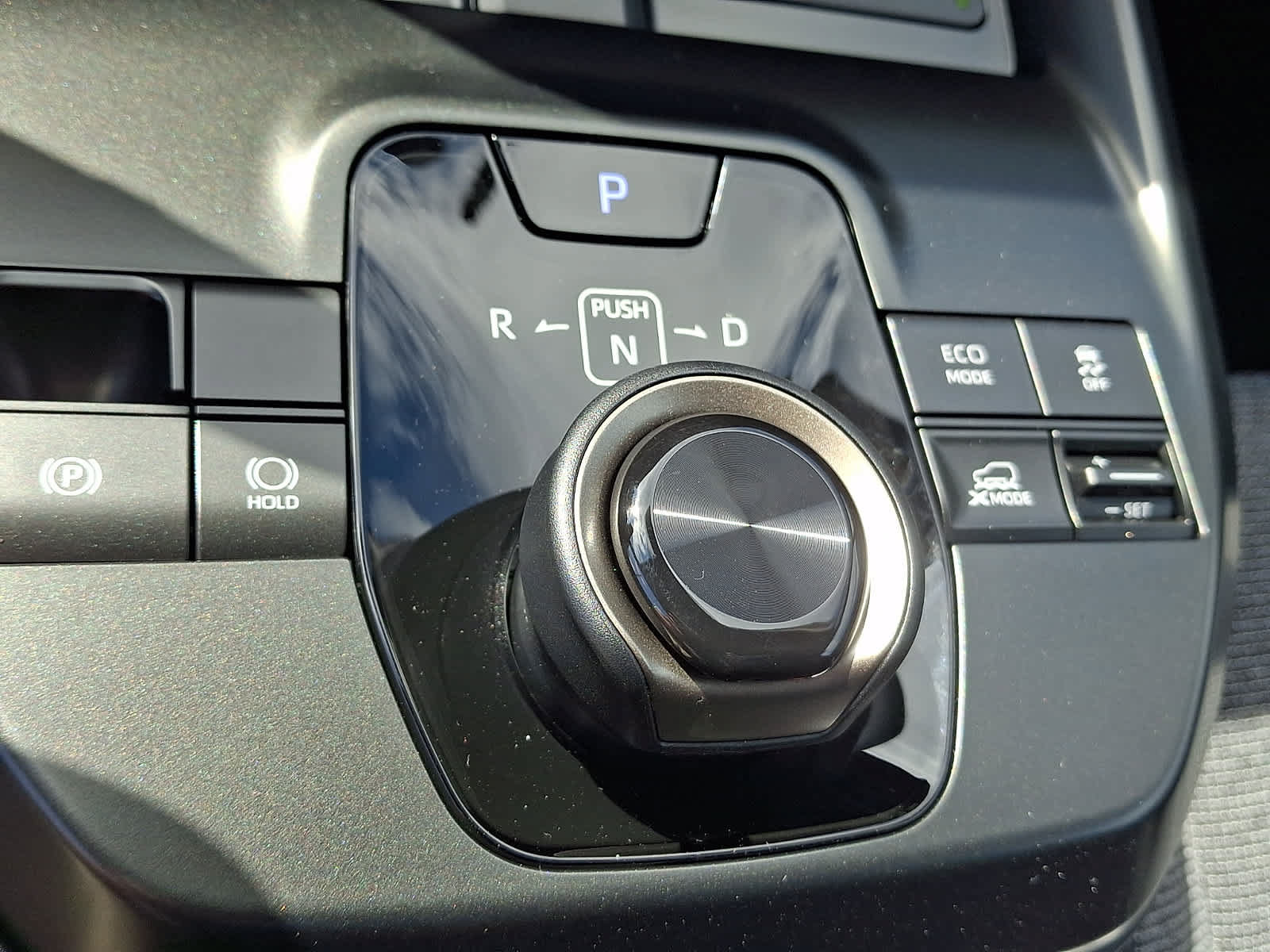 New 2026 Toyota bZ AWD/4WD image 13