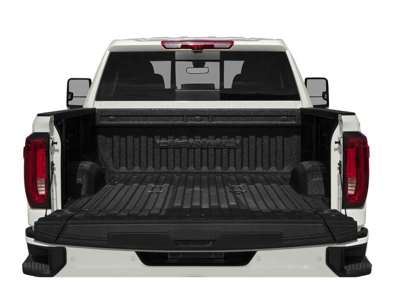 Certified 2022 GMC Sierra 2500 Denali w/ Denali Black Diamond Edition AWD/4WD image 69