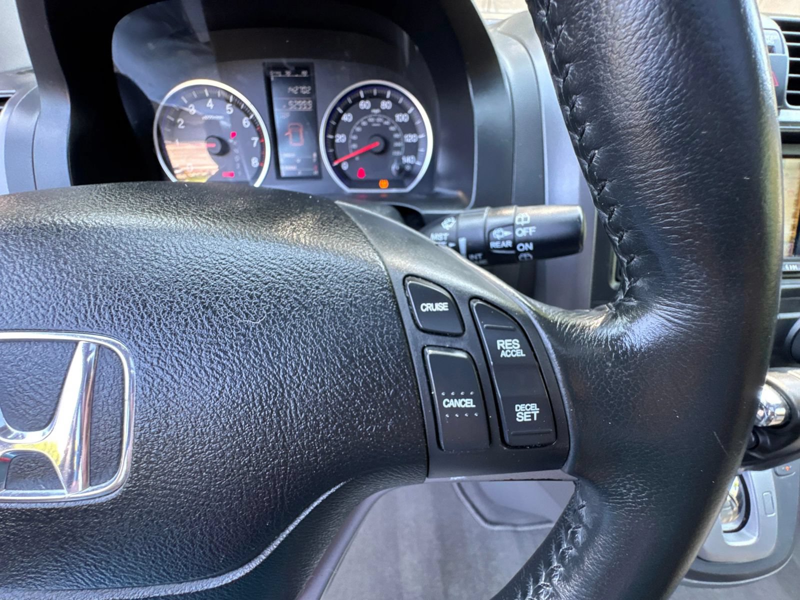 Used 2007 Honda CR-V EX-L image 19