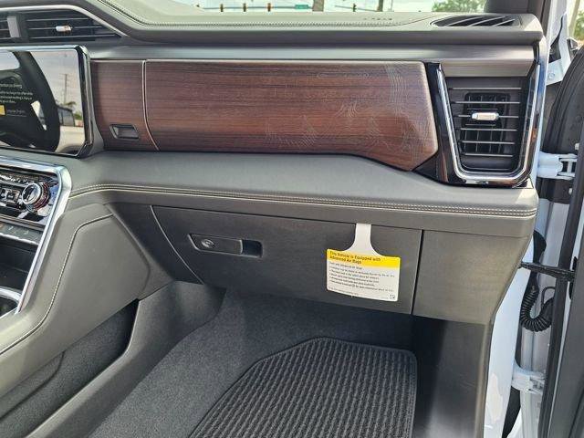 New 2026 GMC Sierra 2500 Denali Ultimate image 24