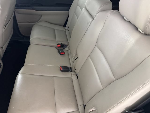 Used 2022 Honda Pilot EX-L image 28