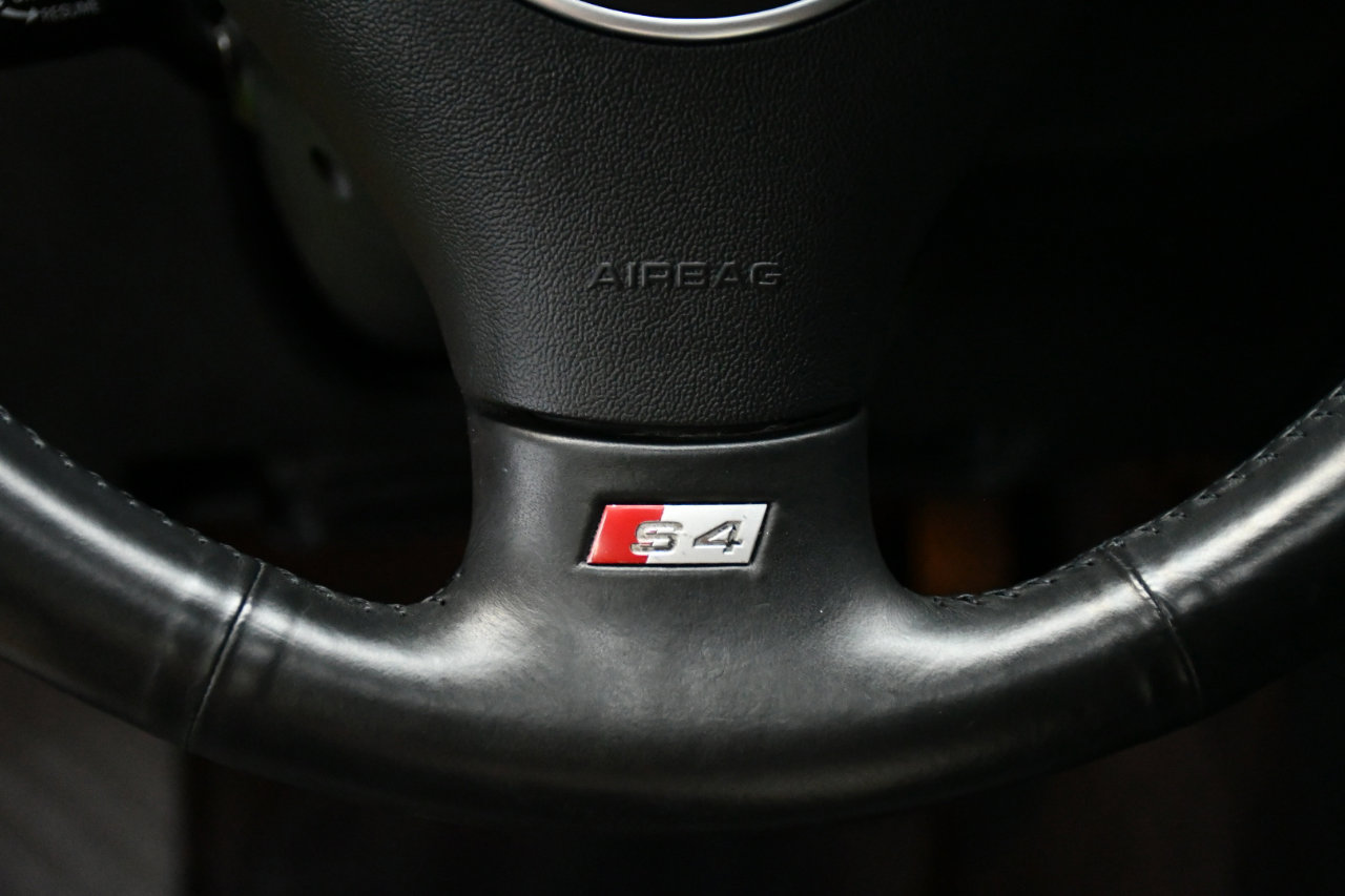 Used 2004 Audi S4 Sedan image 26