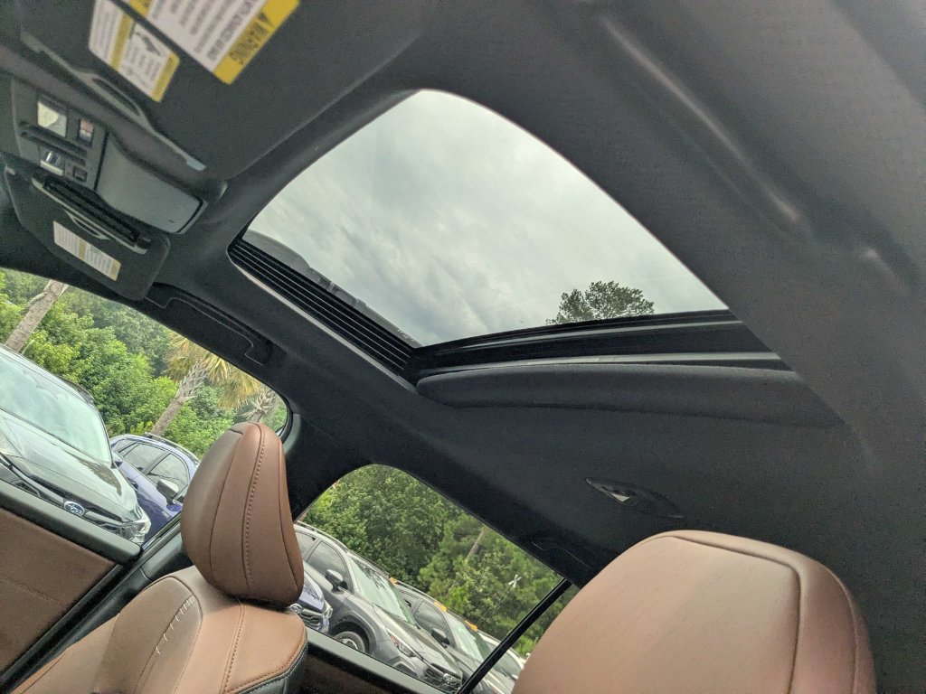 New 2026 Subaru Outback Touring AWD/4WD image 18