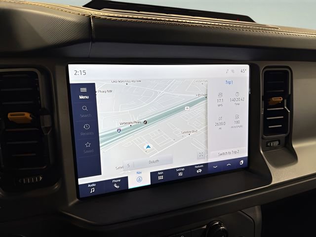 Used 2024 Ford Bronco Badlands image 19