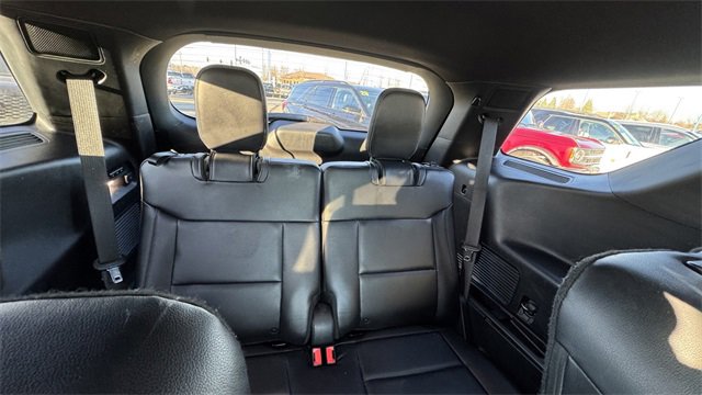 Certified 2020 Ford Explorer Limited image 17