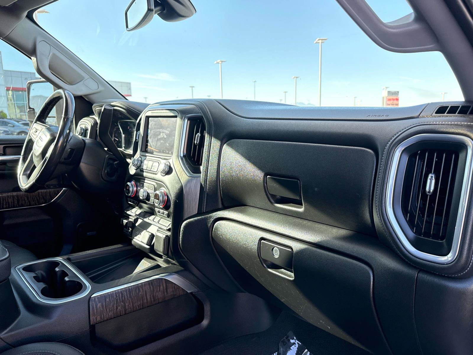 Used 2022 GMC Sierra 3500 Denali AWD/4WD image 20