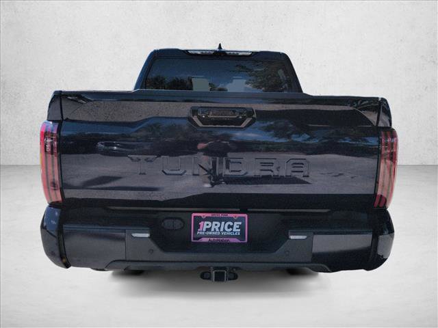 Used 2023 Toyota Tundra Platinum RWD image 7