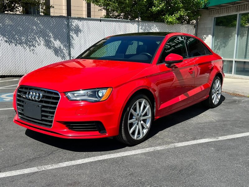 Used 2016 Audi A3 1.8T Premium FWD image 3