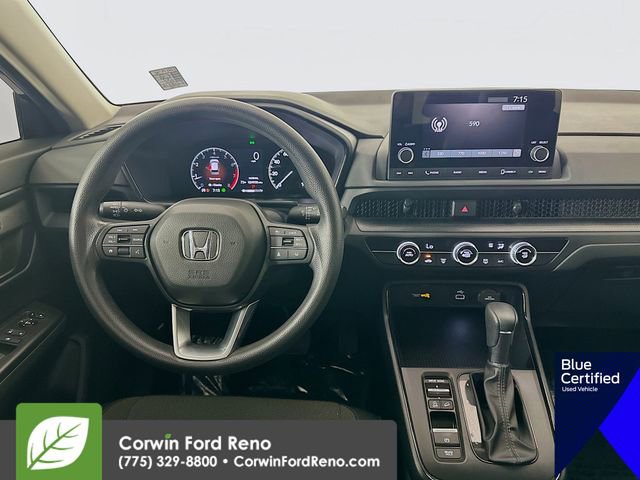 Used 2024 Honda CR-V LX image 23
